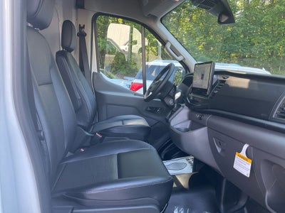 2026 Ford Transit-350 Base HIGH ROOF