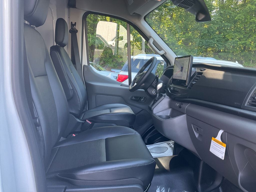 2026 Ford Transit-350 Base HIGH ROOF