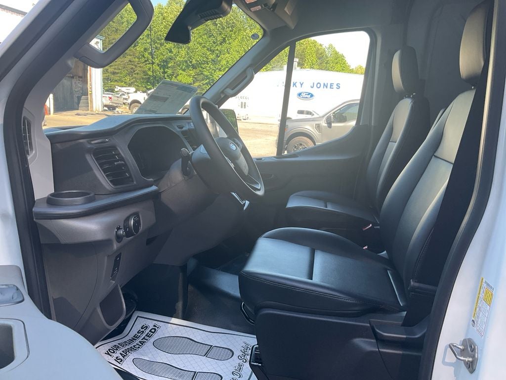 2026 Ford Transit-350 Base HIGH ROOF