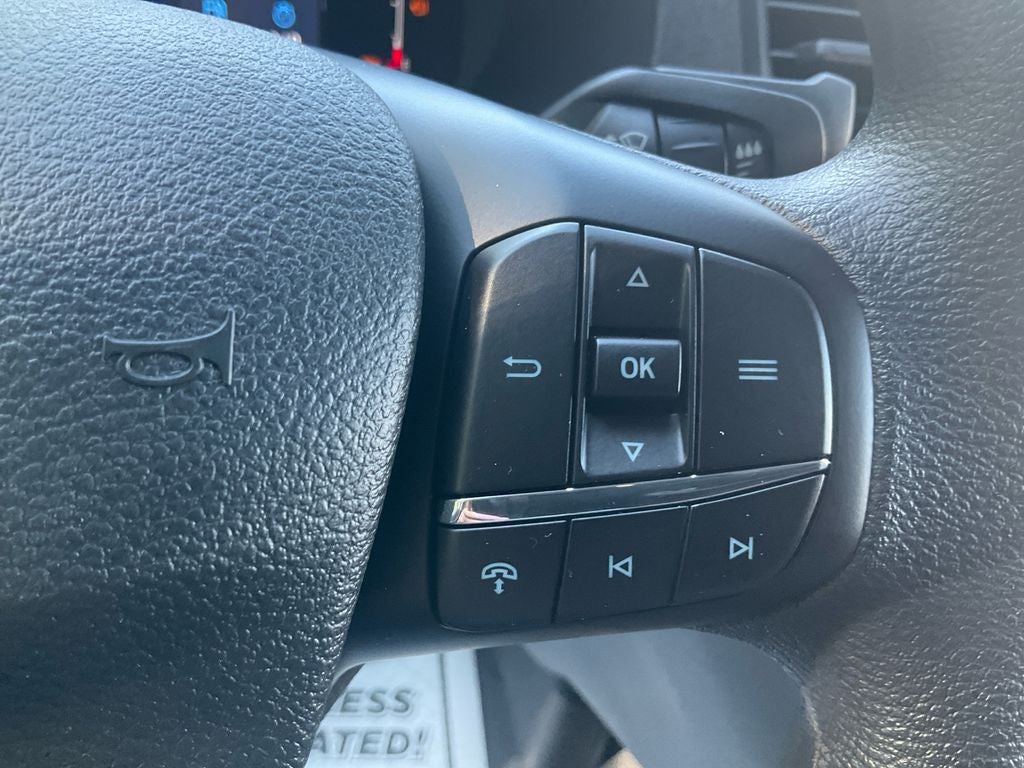 2026 Ford Transit-350 Base HIGH ROOF