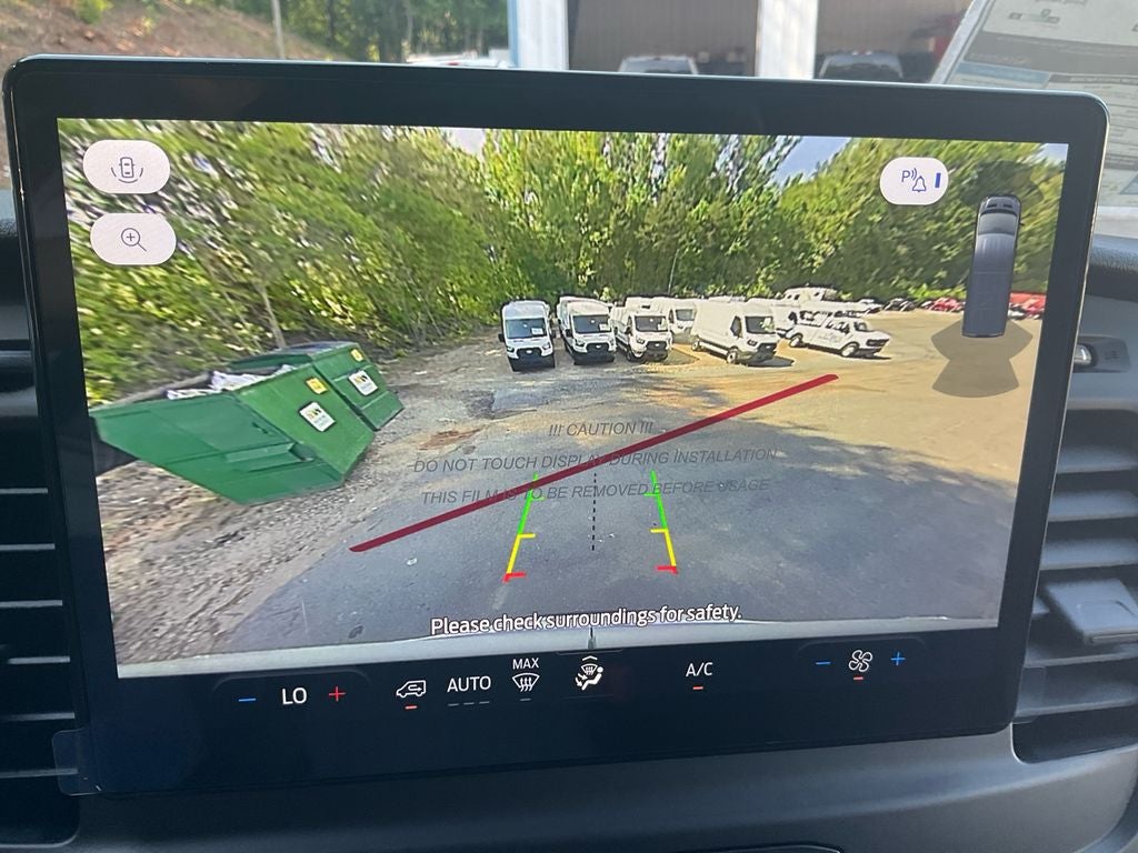 2026 Ford Transit-350 Base HIGH ROOF