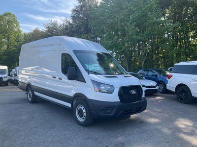 2026 Ford Transit-350 Base HIGH ROOF