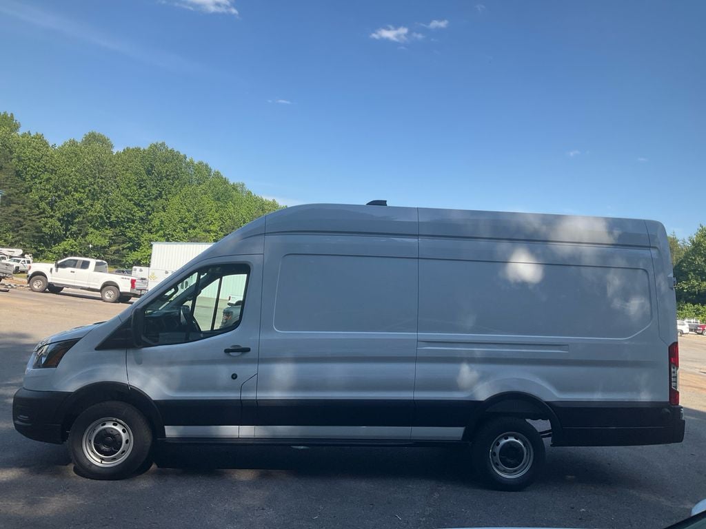 2026 Ford Transit-350 Base HIGH ROOF