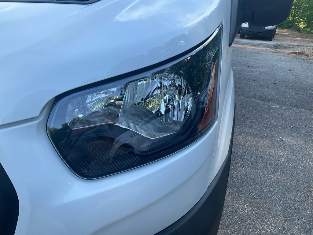2026 Ford Transit-350 Base HIGH ROOF