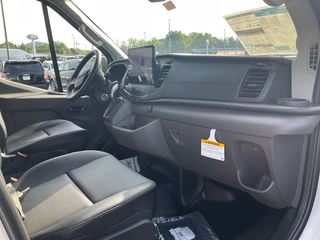 2026 Ford Transit-350 Base HIGH ROOF