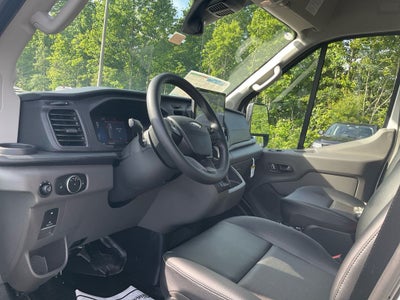 2026 Ford Transit-350 Base HIGH ROOF