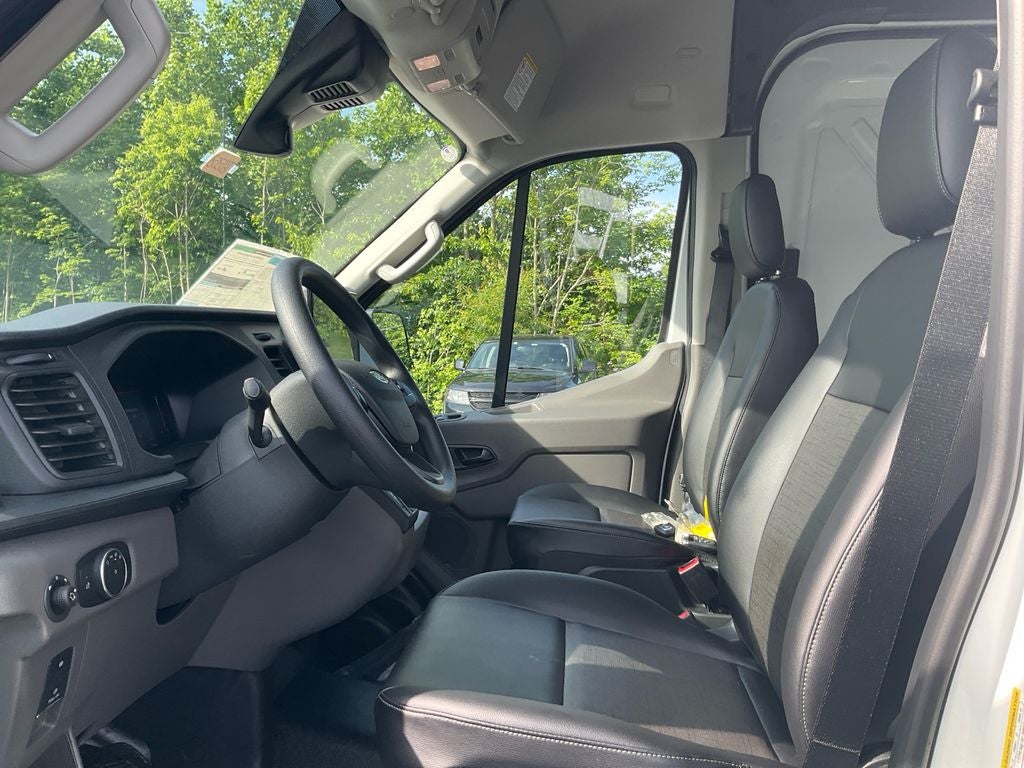 2026 Ford Transit-350 Base HIGH ROOF