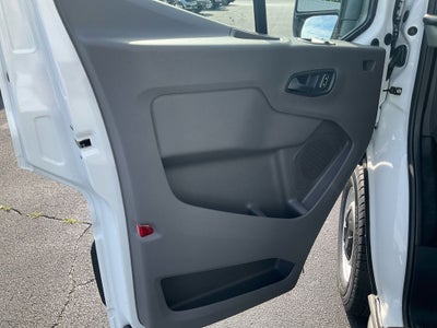 2026 Ford Transit-350 Base HIGH ROOF