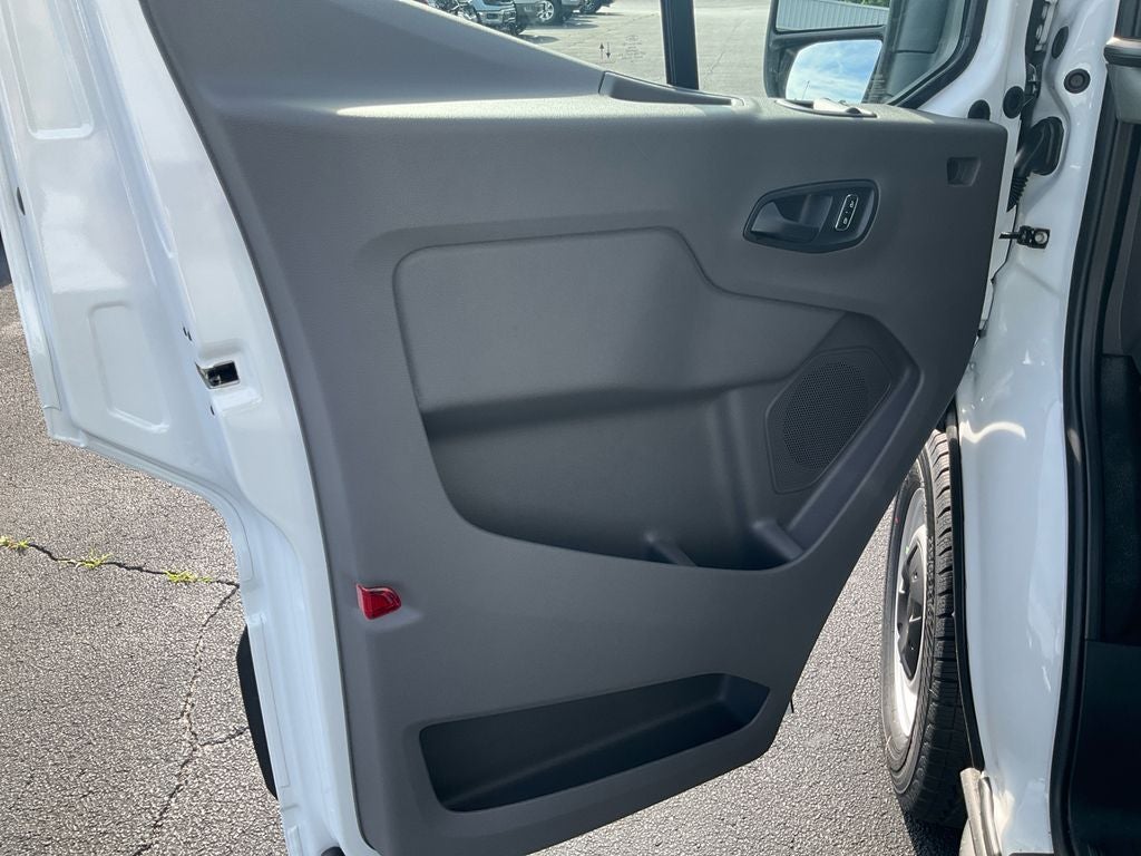 2026 Ford Transit-350 Base HIGH ROOF