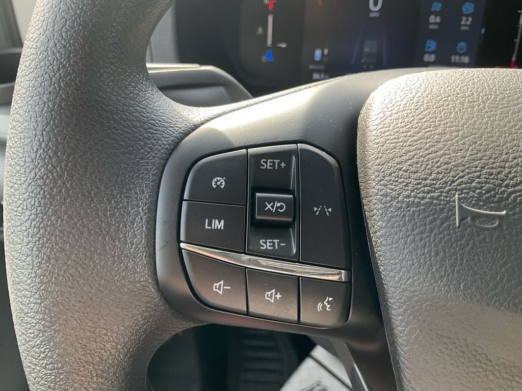 2026 Ford Transit-350 Base HIGH ROOF