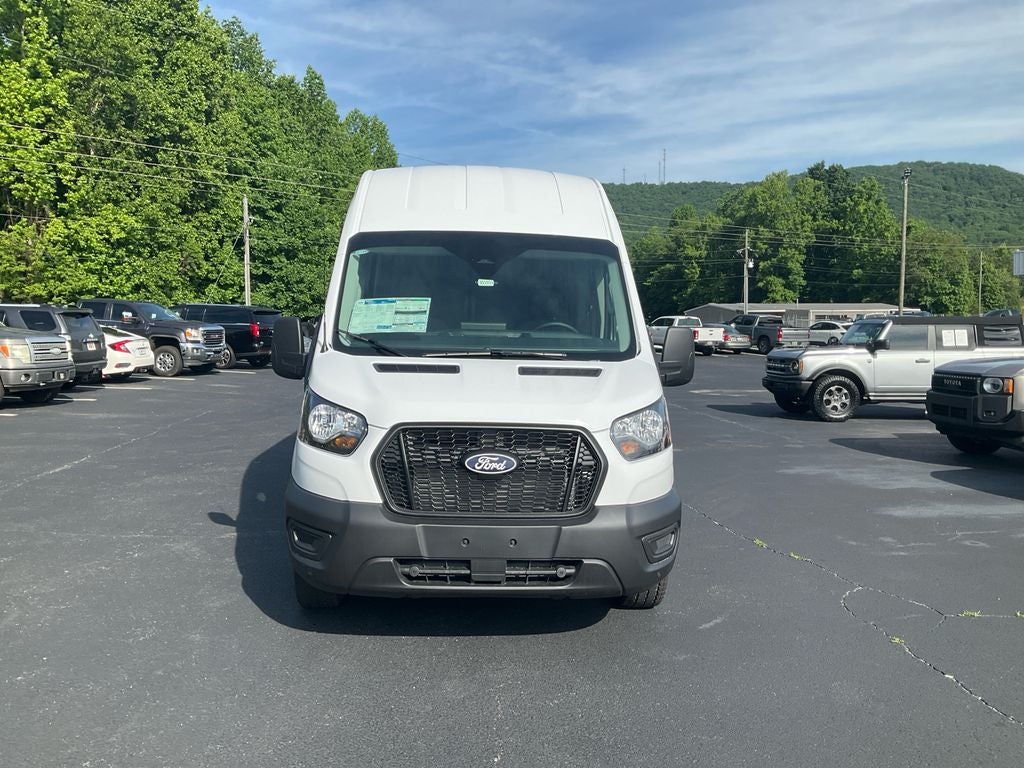 2026 Ford Transit-350 Base HIGH ROOF