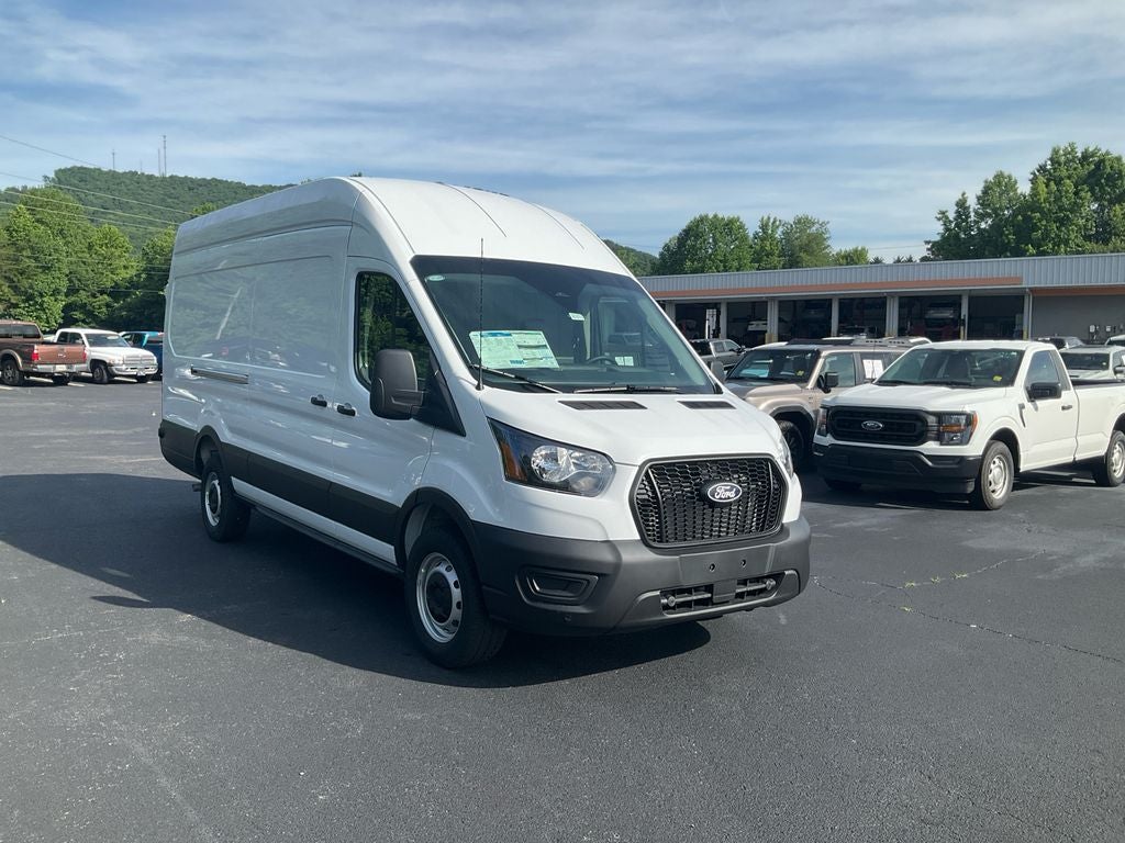 2026 Ford Transit-350 Base HIGH ROOF