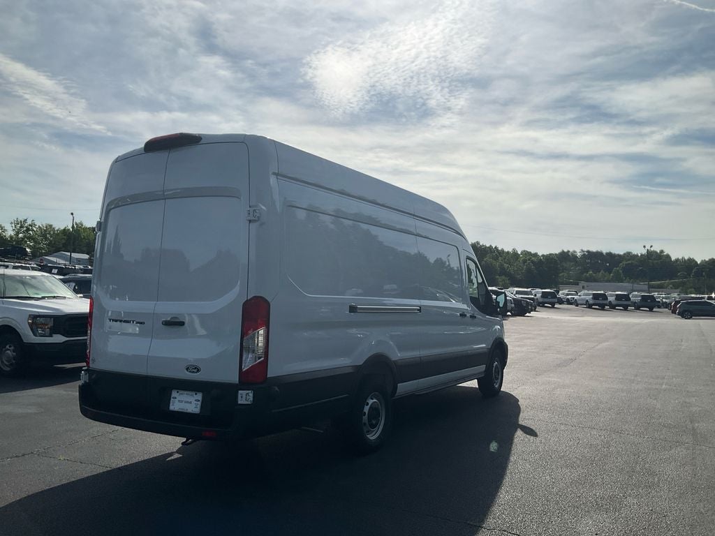 2026 Ford Transit-350 Base HIGH ROOF