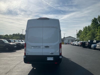 2026 Ford Transit-350 Base HIGH ROOF