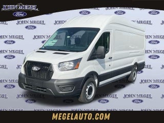2026 Ford Transit-350 Base HIGH ROOF