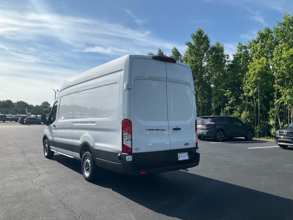 2026 Ford Transit-350 Base