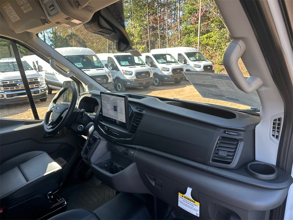 2026 Ford Transit-350 Base HIGH ROOF