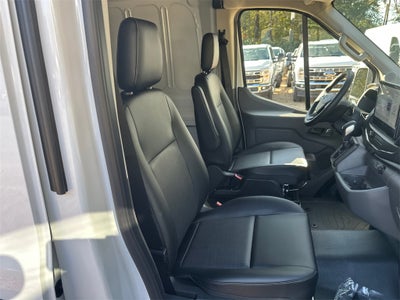 2026 Ford Transit-350 Base HIGH ROOF