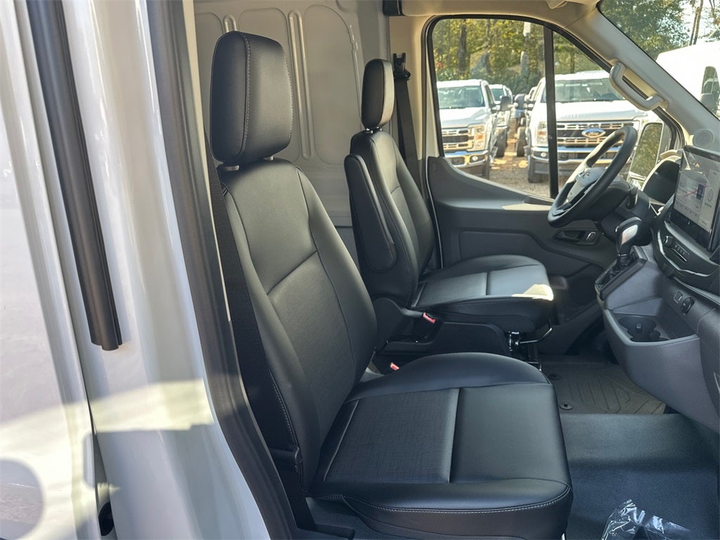 2026 Ford Transit-350 Base HIGH ROOF