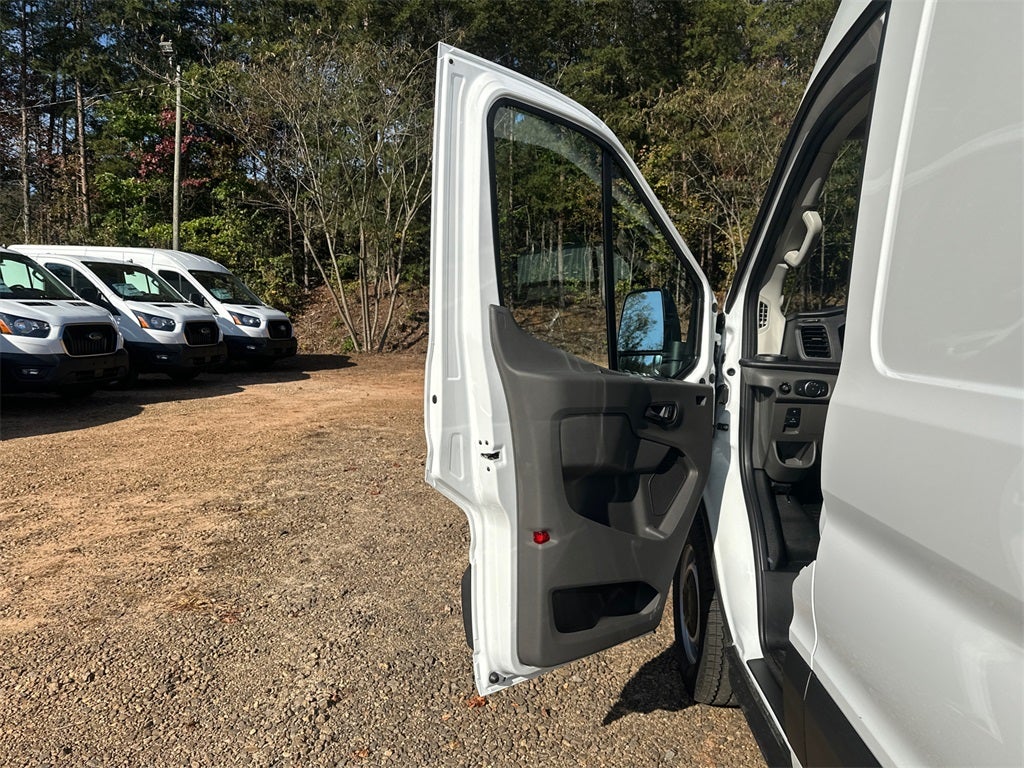 2026 Ford Transit-350 Base HIGH ROOF