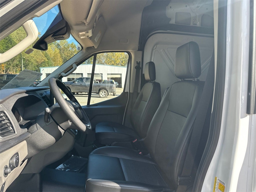 2026 Ford Transit-350 Base HIGH ROOF
