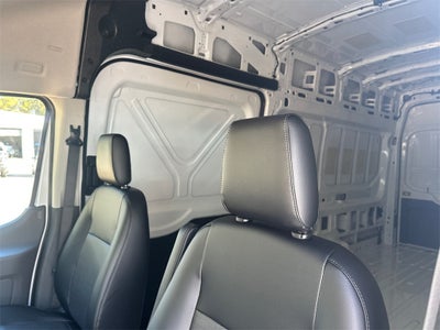 2026 Ford Transit-350 Base HIGH ROOF