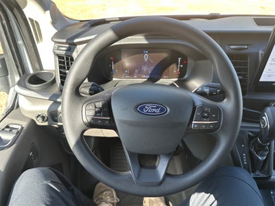 2026 Ford Transit-350 Base HIGH ROOF