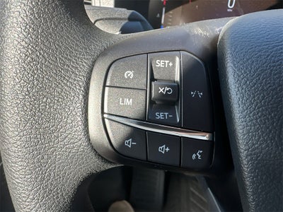 2026 Ford Transit-350 Base HIGH ROOF