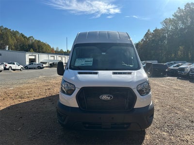 2026 Ford Transit-350 Base HIGH ROOF