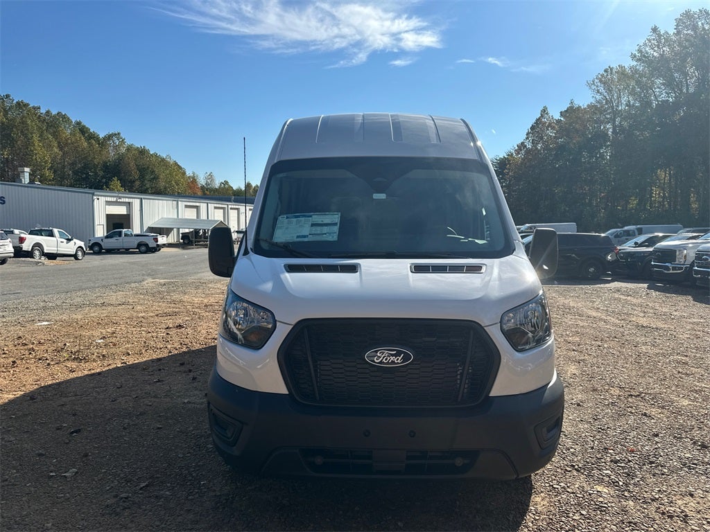 2026 Ford Transit-350 Base HIGH ROOF
