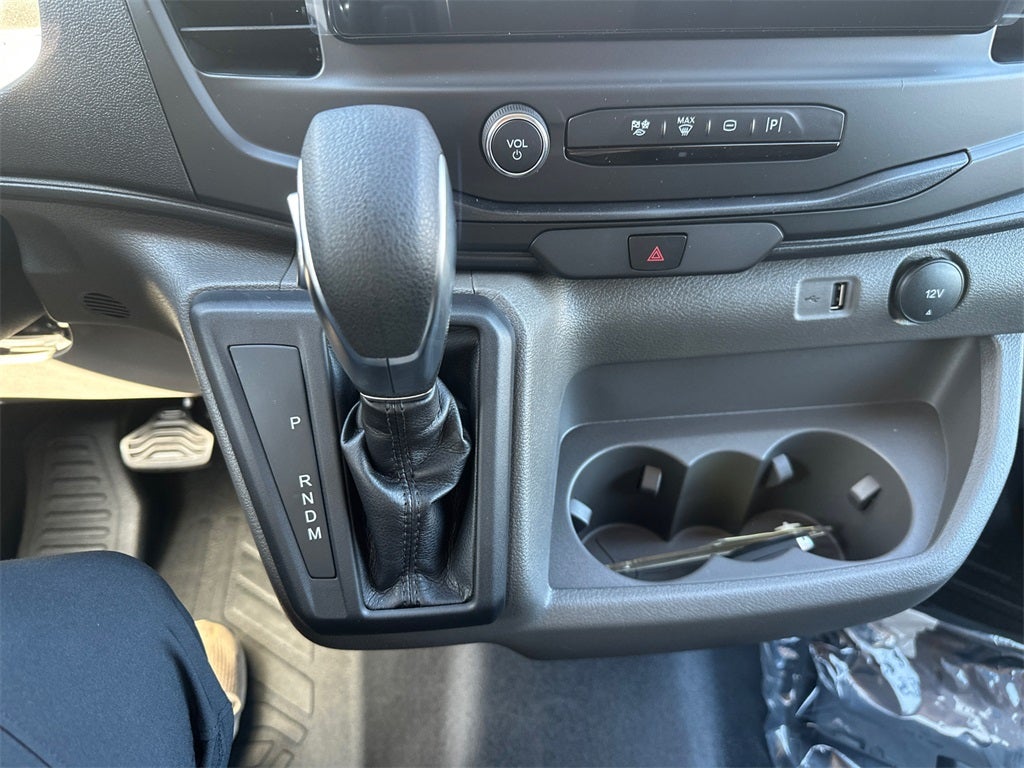 2026 Ford Transit-350 Base HIGH ROOF