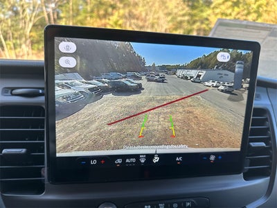 2026 Ford Transit-350 Base HIGH ROOF