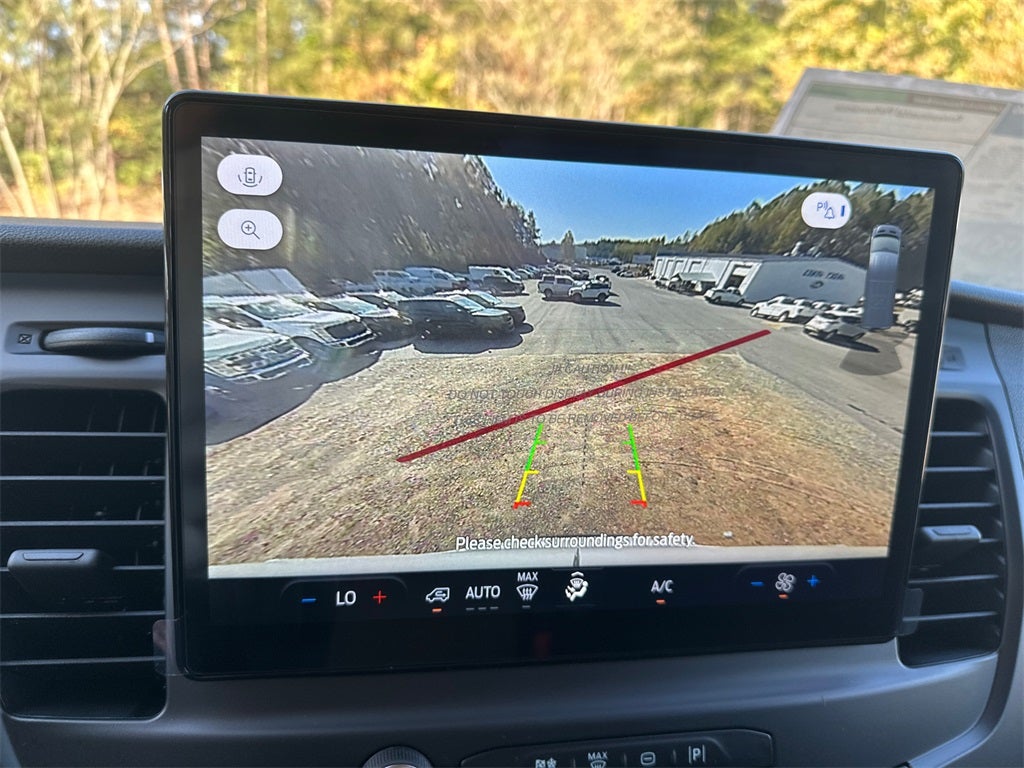 2026 Ford Transit-350 Base HIGH ROOF