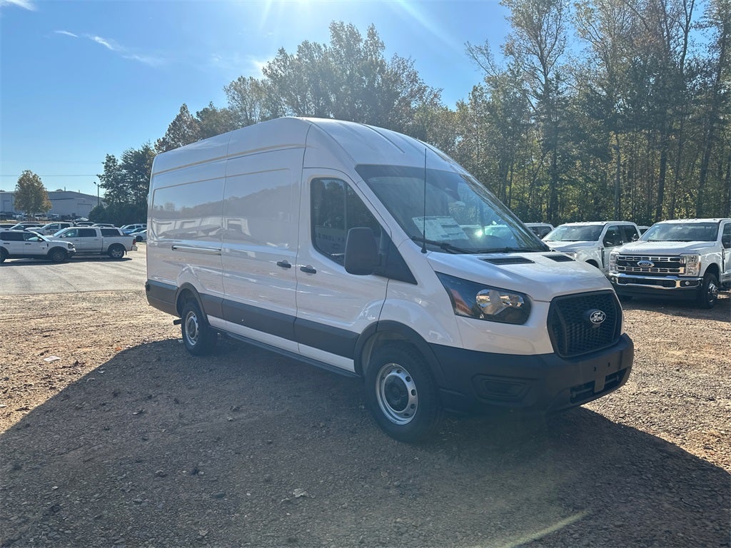 2026 Ford Transit-350 Base HIGH ROOF