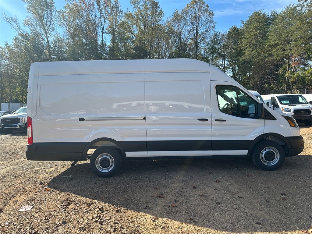 2026 Ford Transit-350 Base HIGH ROOF