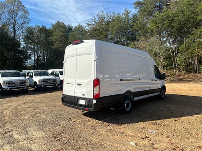 2026 Ford Transit-350 Base HIGH ROOF