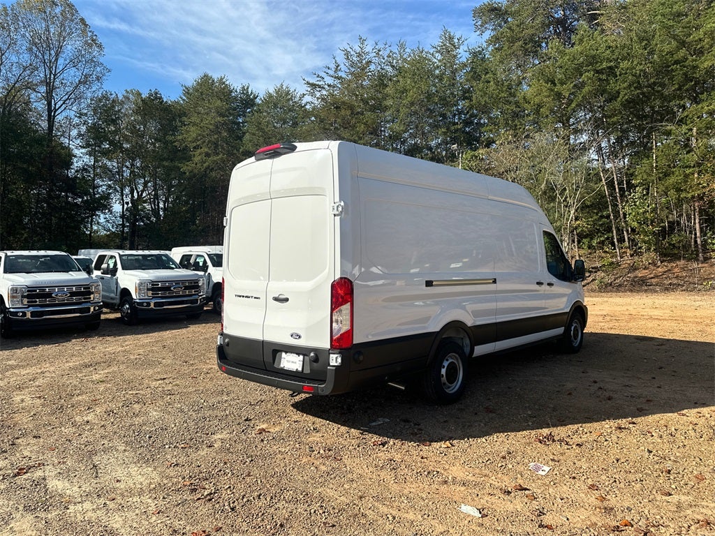 2026 Ford Transit-350 Base HIGH ROOF