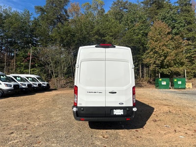 2026 Ford Transit-350 Base HIGH ROOF