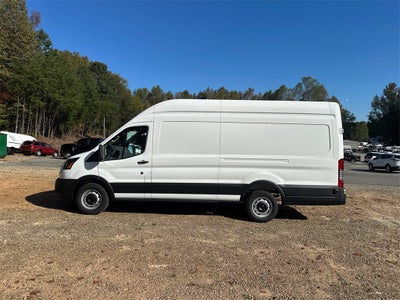 2026 Ford Transit-350 Base HIGH ROOF