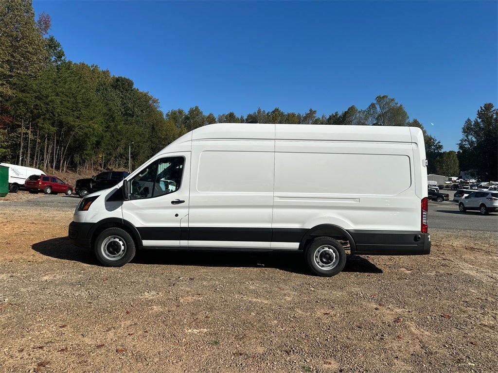2026 Ford Transit-350 Base HIGH ROOF
