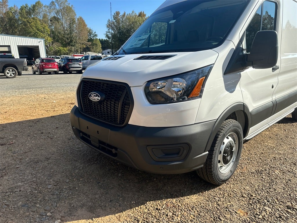 2026 Ford Transit-350 Base HIGH ROOF
