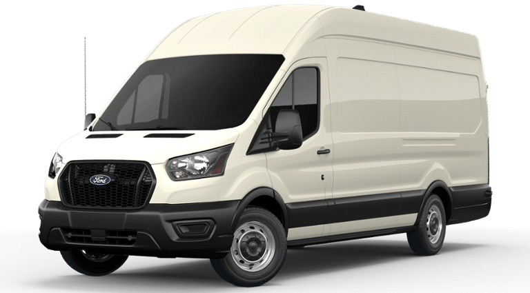 2026 Ford Transit-350 Base HIGH ROOF