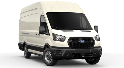 2026 Ford Transit-350 Base HIGH ROOF