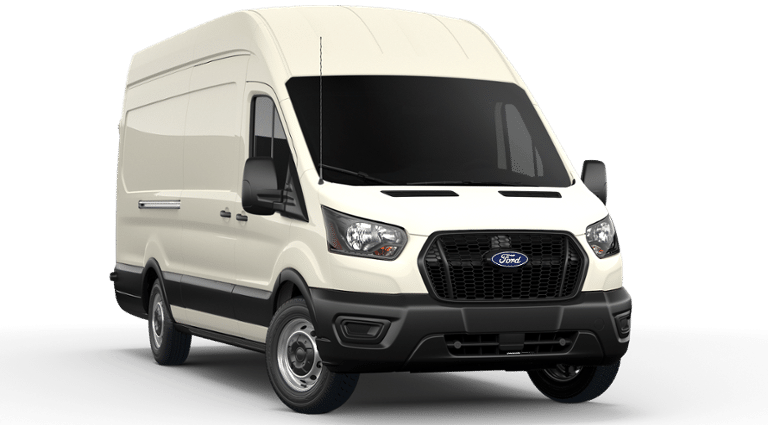 2026 Ford Transit-350 Base HIGH ROOF