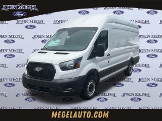 2026 Ford Transit-350 Base HIGH ROOF