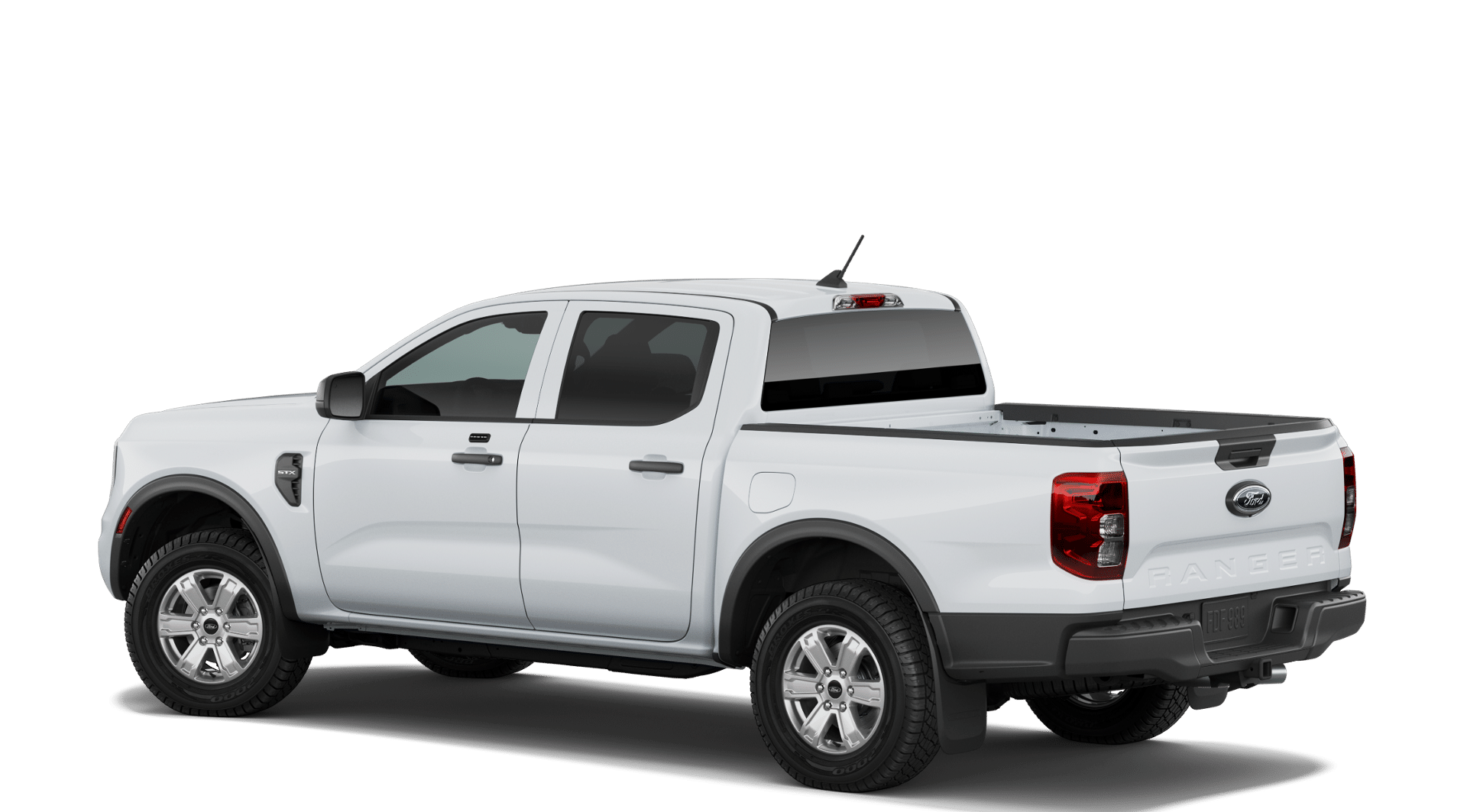 2026 Ford Ranger XL STX