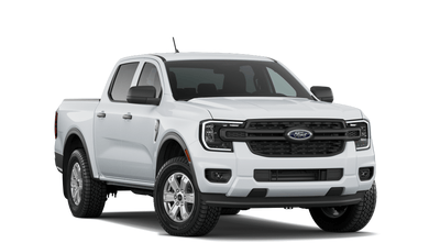 2026 Ford Ranger XL STX