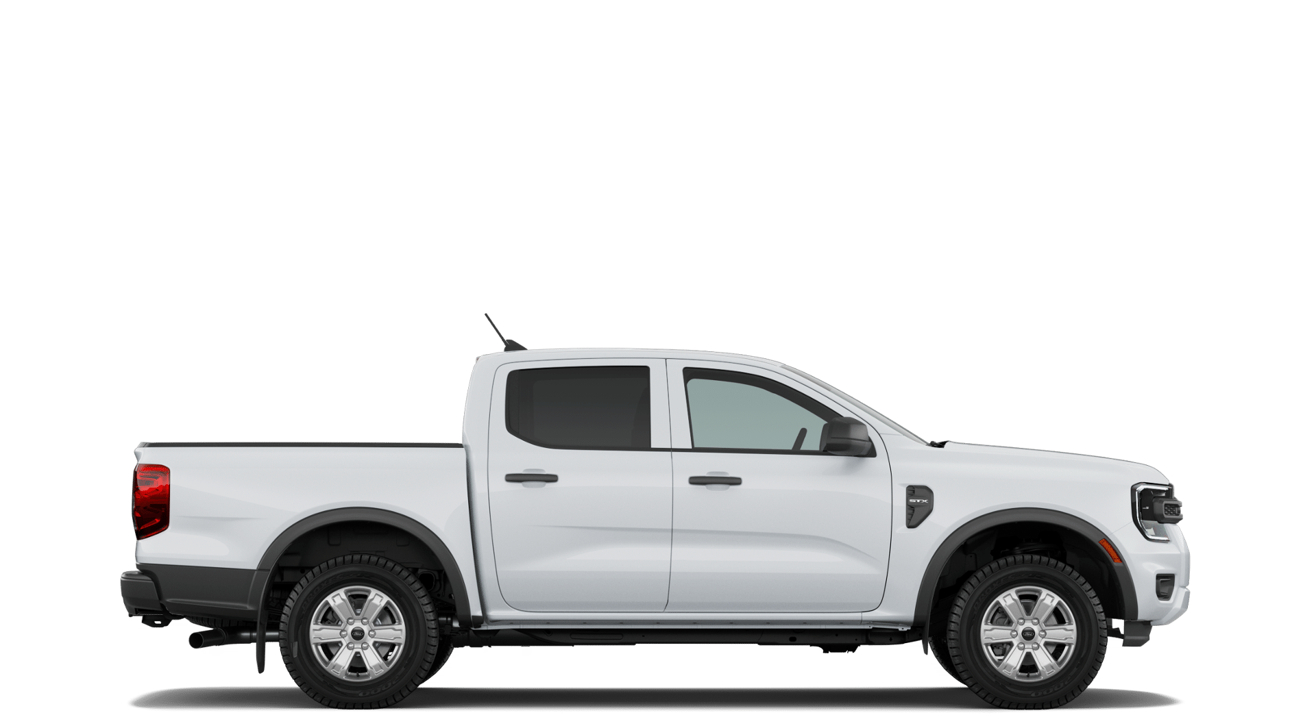 2026 Ford Ranger XL STX