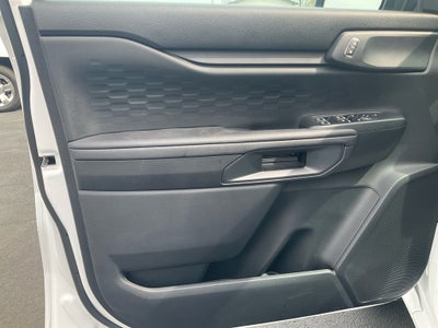 2026 Ford Ranger XL STX