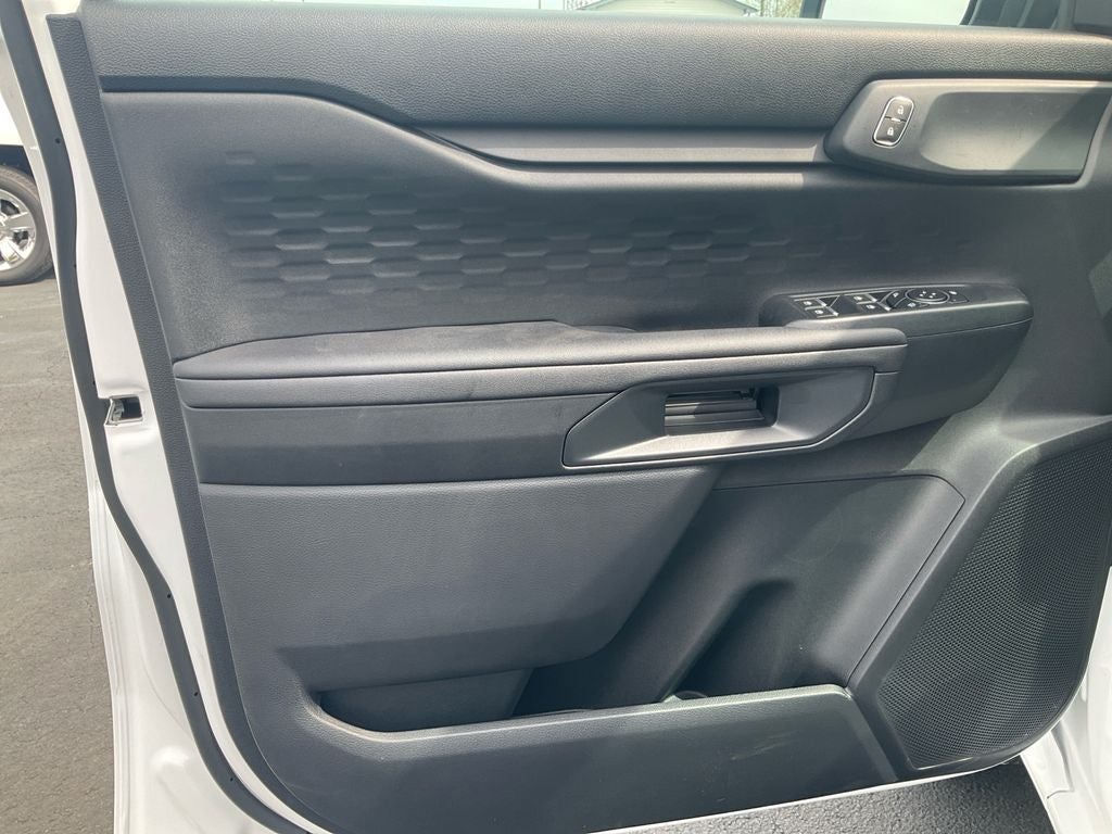 2026 Ford Ranger XL STX